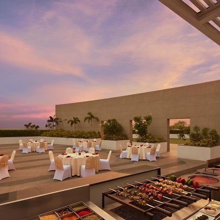 Taj Swarna, Amritsar Hotell Eksteriør bilde The Park, Hyderabad