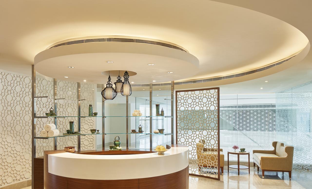 Taj Swarna, Amritsar Hotell Eksteriør bilde The spa at the Taj Mahal Palace, Mumbai