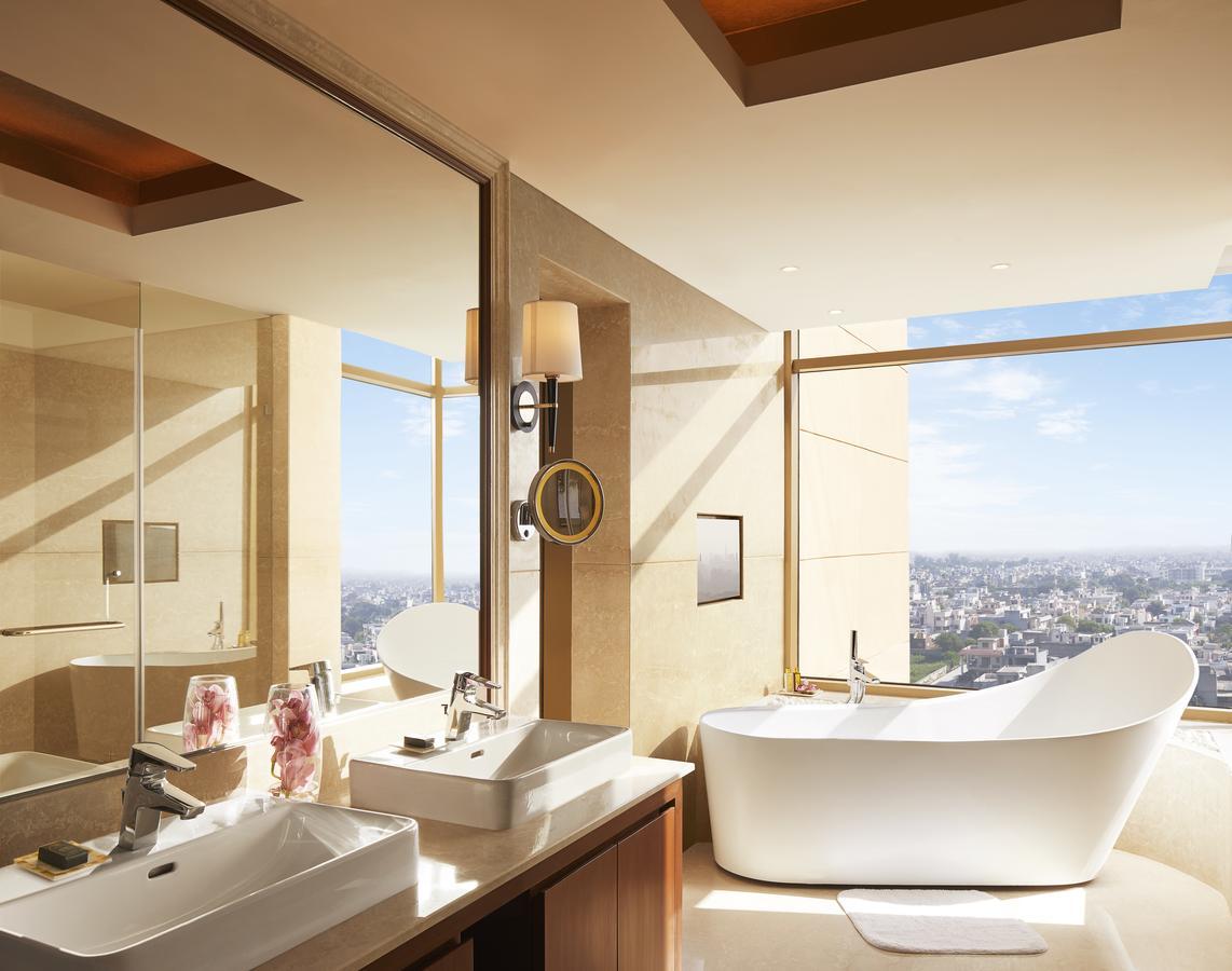 Taj Swarna, Amritsar Hotell Eksteriør bilde