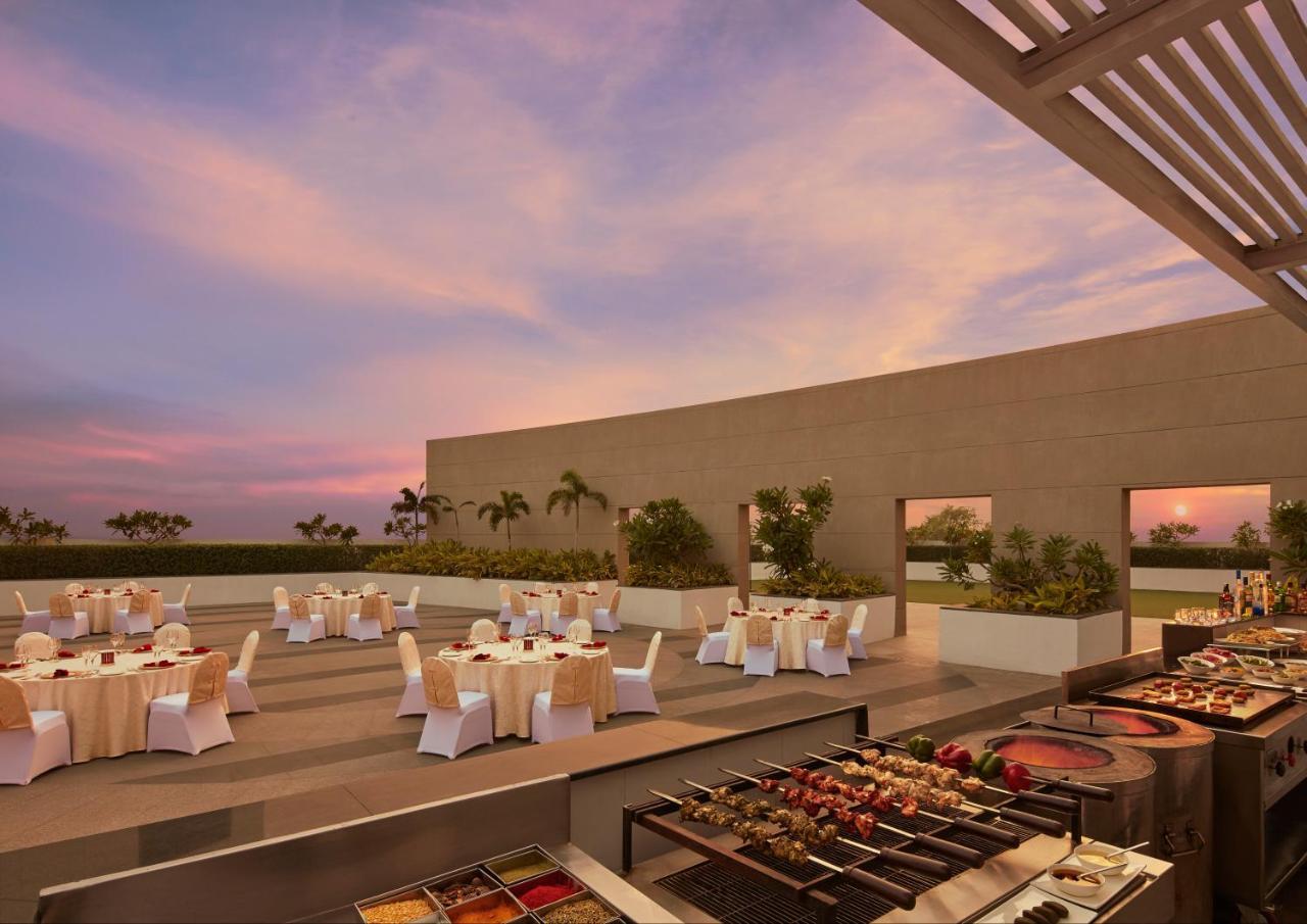 Taj Swarna, Amritsar Hotell Eksteriør bilde The Park, Hyderabad
