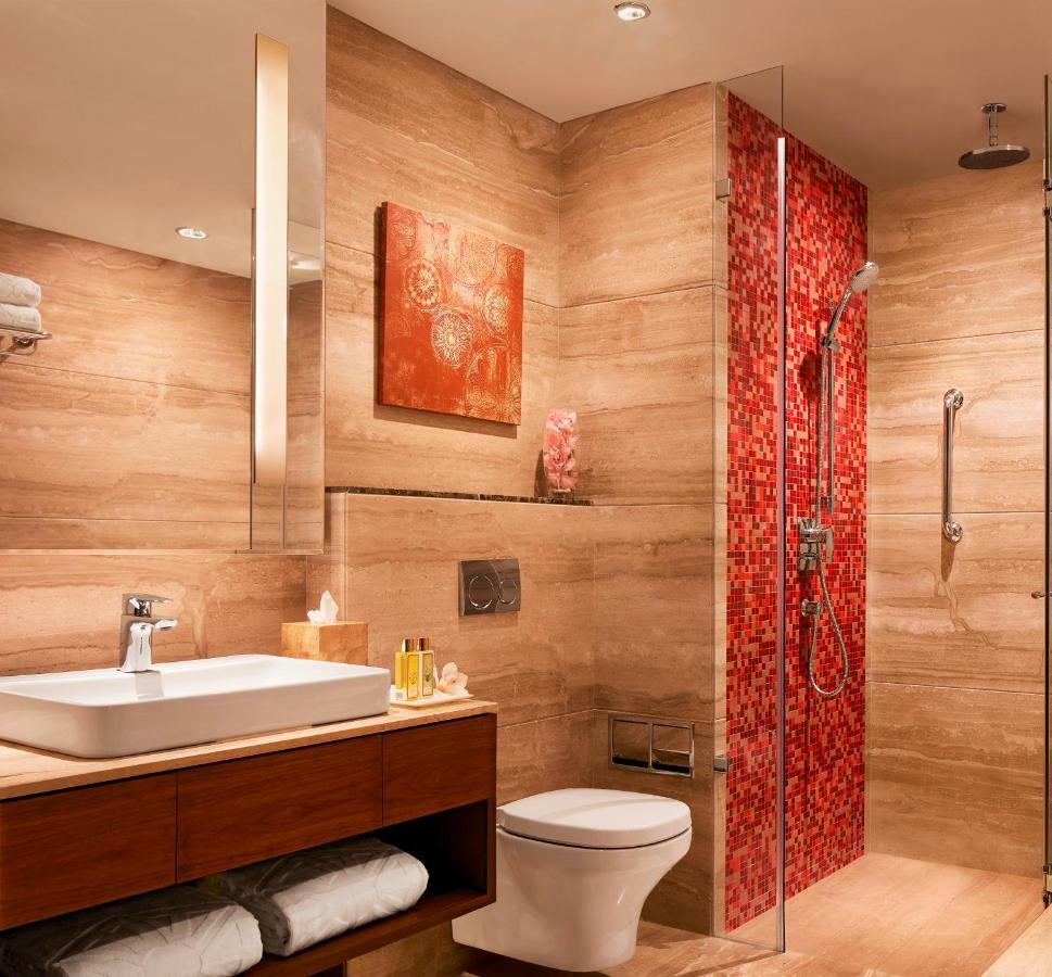 Taj Swarna, Amritsar Hotell Eksteriør bilde