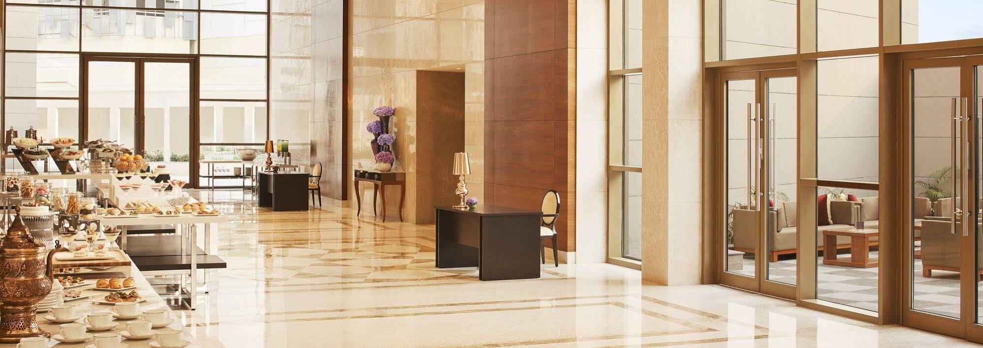 Taj Swarna, Amritsar Hotell Eksteriør bilde Lobby